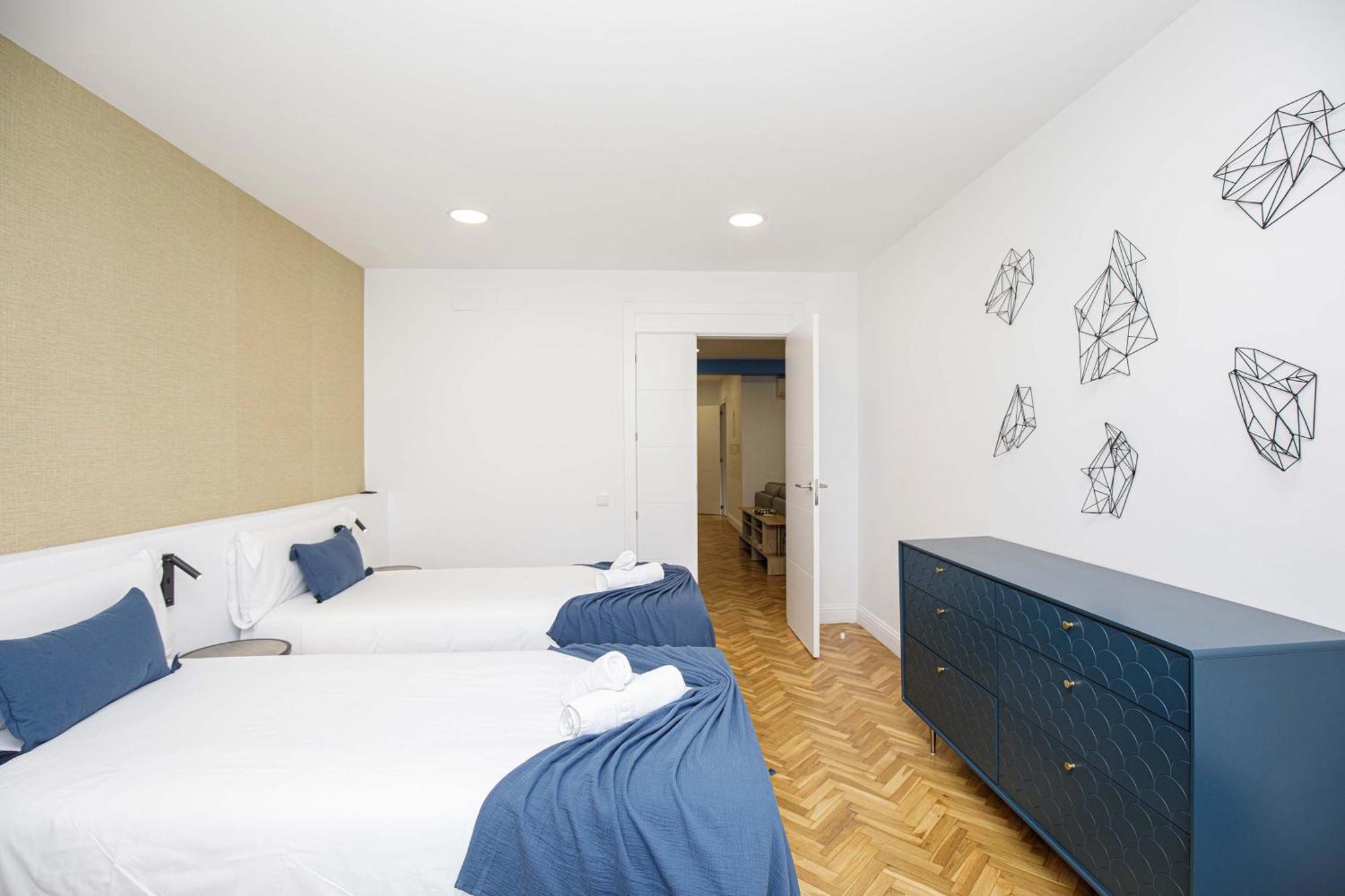 Stay U-Nique Apartments Rambla Catalunya VI Barcelona Exterior foto